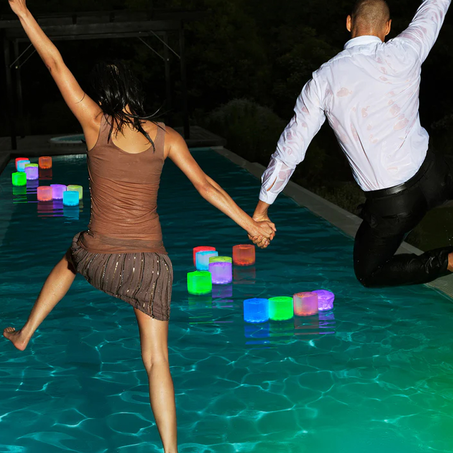 Luci Solar Color - Görsel 3