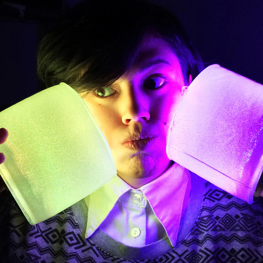 Luci Solar Color - Görsel 7