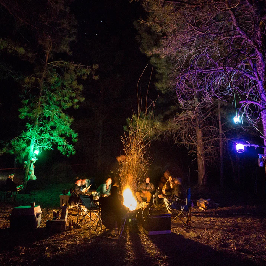 Luci Solar Color - Görsel 9