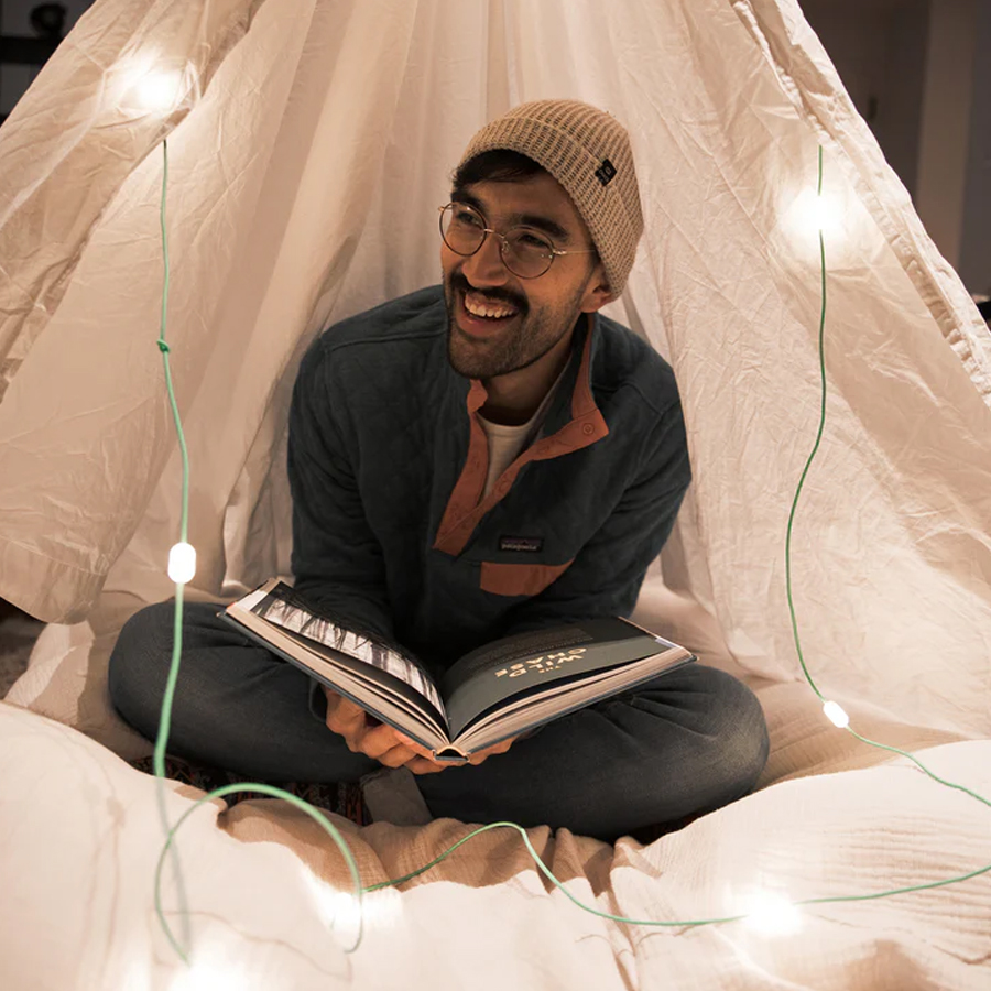 Luci Solar Dize Işıkları: 5,49 Metre - Görsel 9