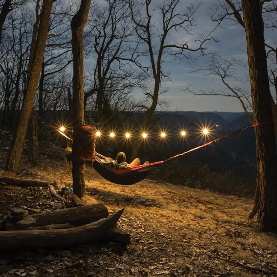 Luci Solar Dize Işıkları: 5,49 Metre - Görsel 7