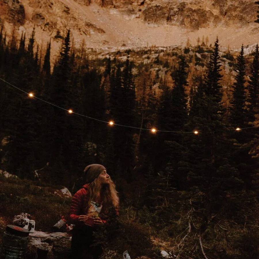 Luci Solar Dize Işıkları: 5,49 Metre - Görsel 10