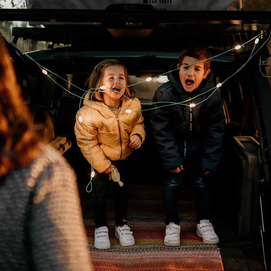 Luci Solar Dize Işıkları: 5,49 Metre - Görsel 11