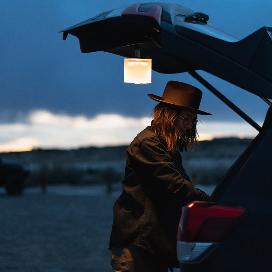 Luci Solar Pro Lux - Görsel 2