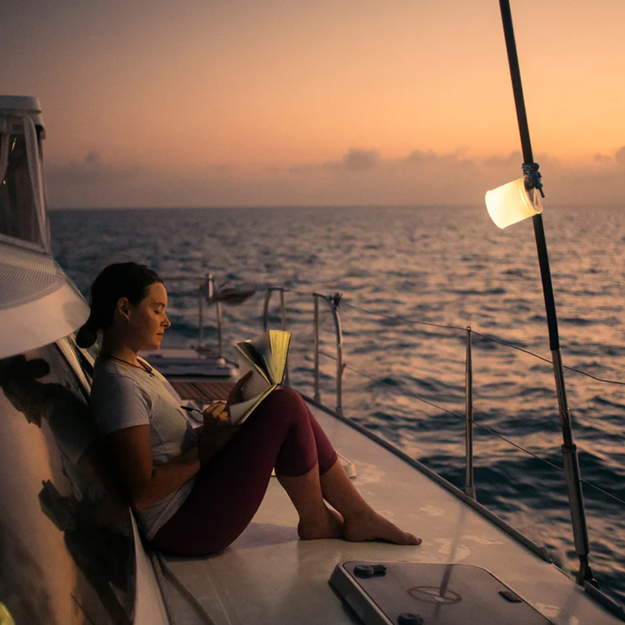 Luci Solar Pro Lux - Görsel 4